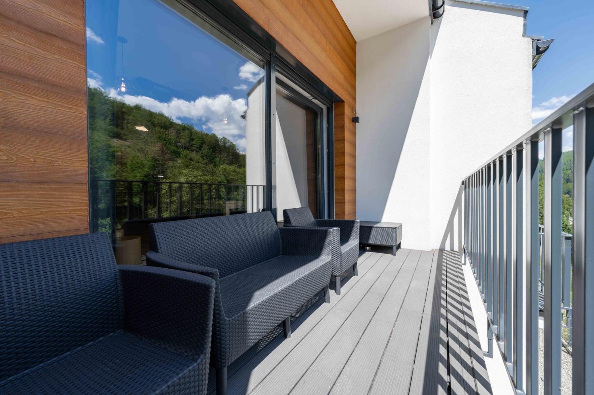 Apartament Solisko Z Widokiem Na Trase Narciarska - Dream Apart シュチルク エクステリア 写真