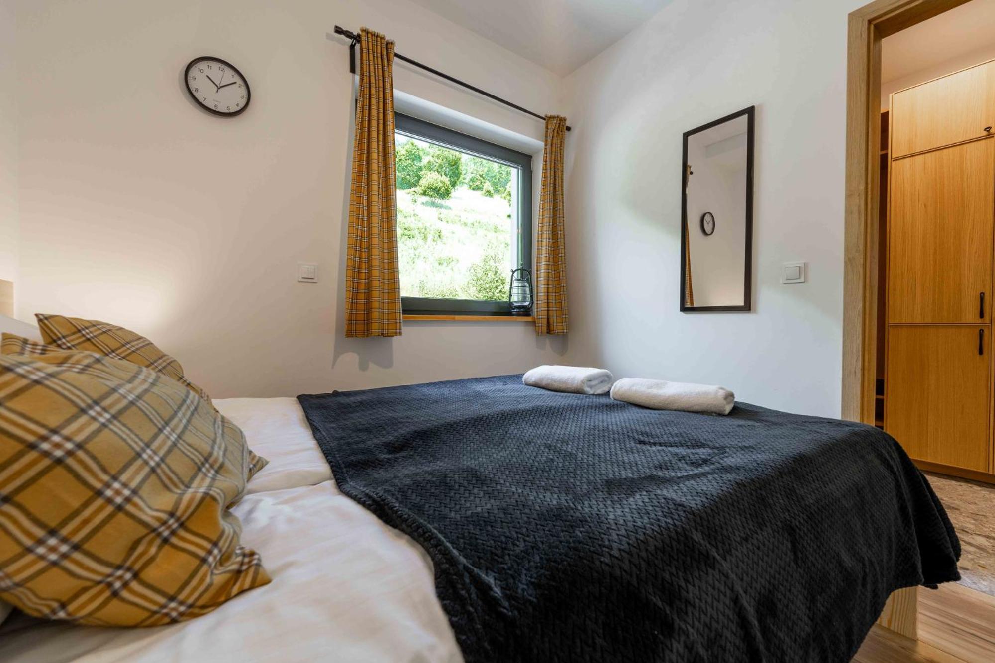 Apartament Solisko Z Widokiem Na Trase Narciarska - Dream Apart シュチルク エクステリア 写真