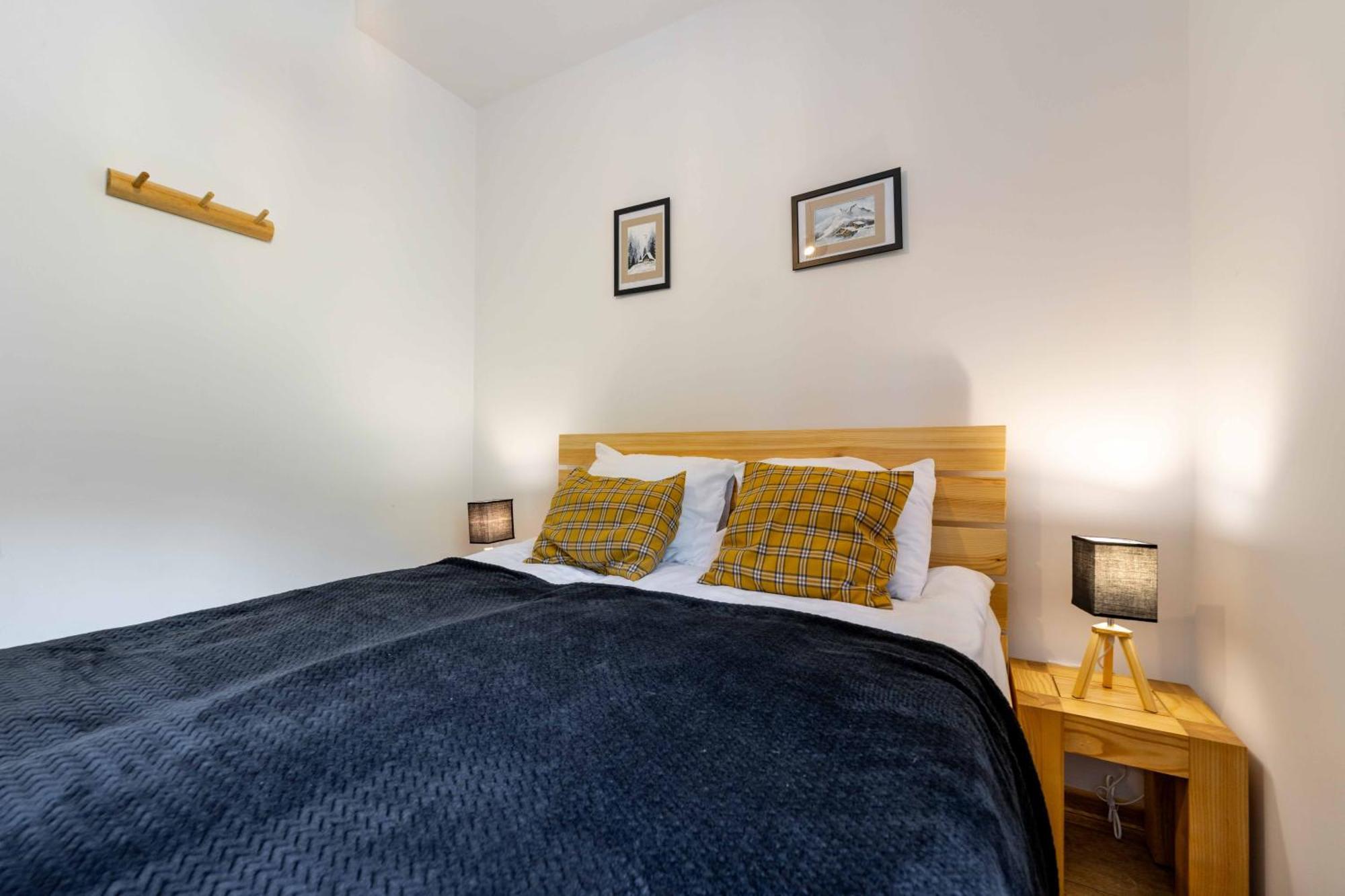 Apartament Solisko Z Widokiem Na Trase Narciarska - Dream Apart シュチルク エクステリア 写真