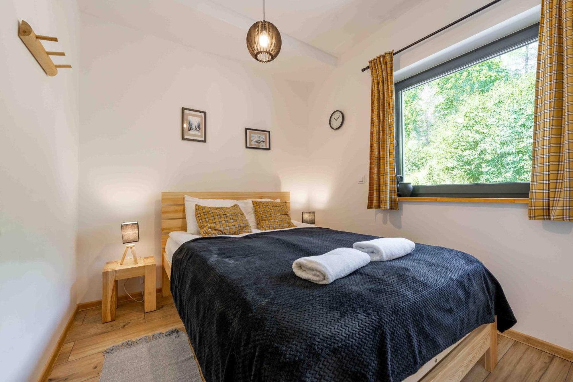 Apartament Solisko Z Widokiem Na Trase Narciarska - Dream Apart シュチルク エクステリア 写真