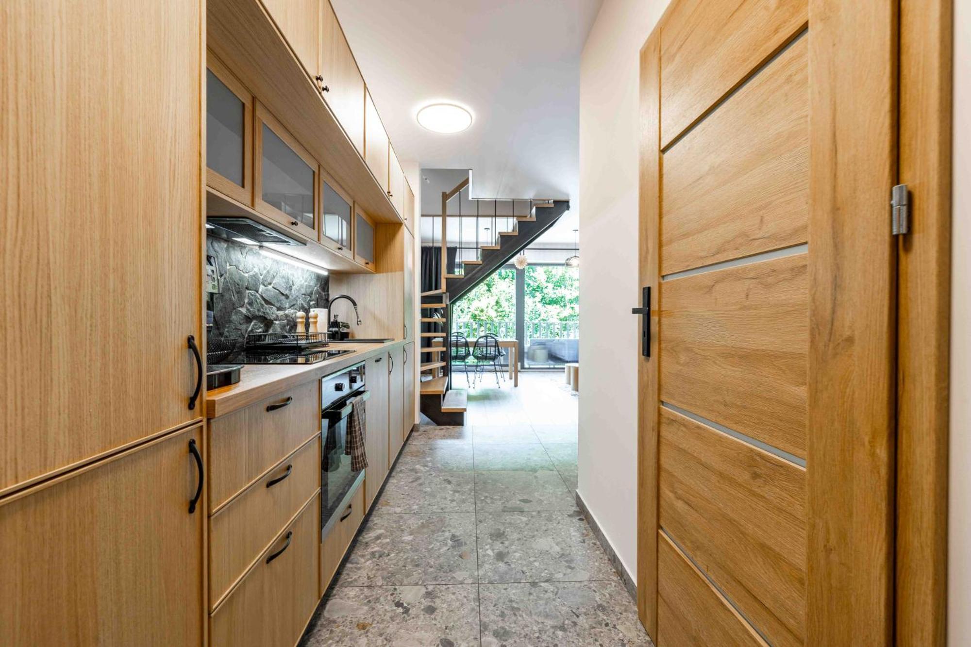 Apartament Solisko Z Widokiem Na Trase Narciarska - Dream Apart シュチルク エクステリア 写真