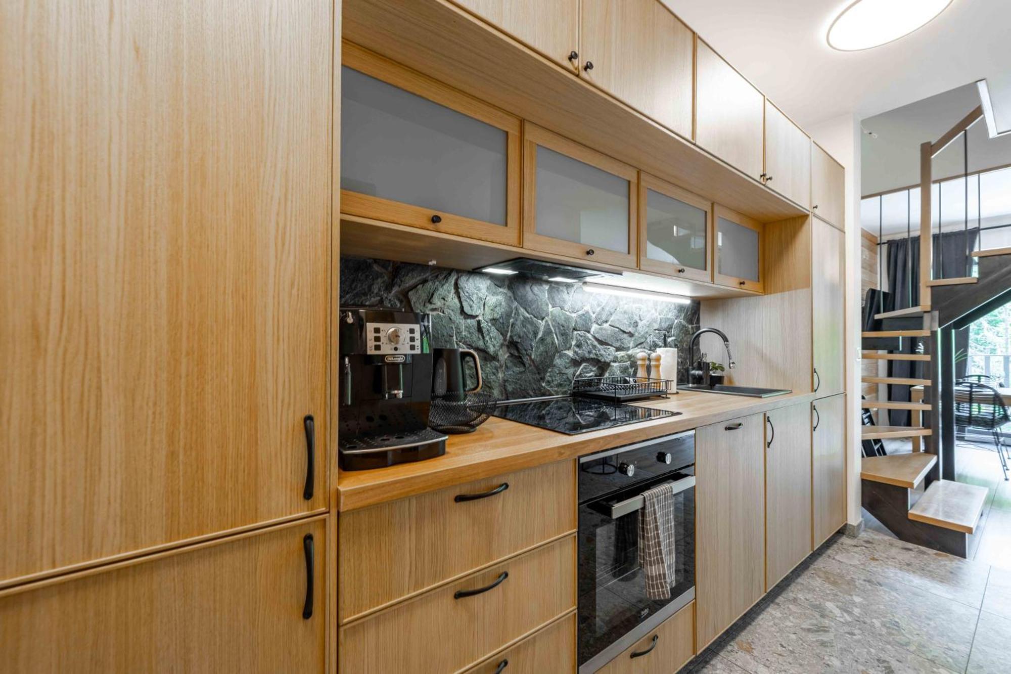 Apartament Solisko Z Widokiem Na Trase Narciarska - Dream Apart シュチルク エクステリア 写真