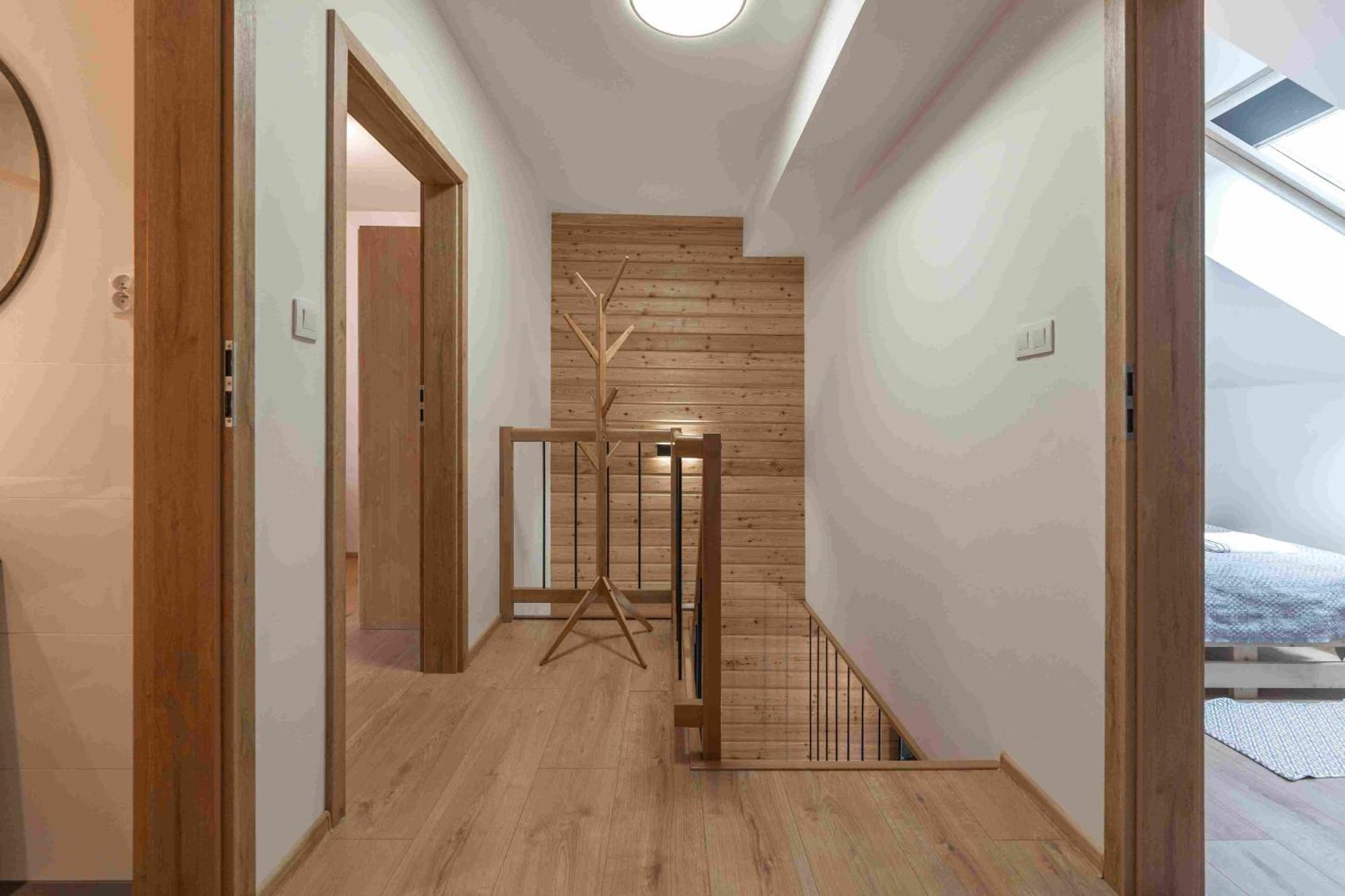 Apartament Solisko Z Widokiem Na Trase Narciarska - Dream Apart シュチルク エクステリア 写真