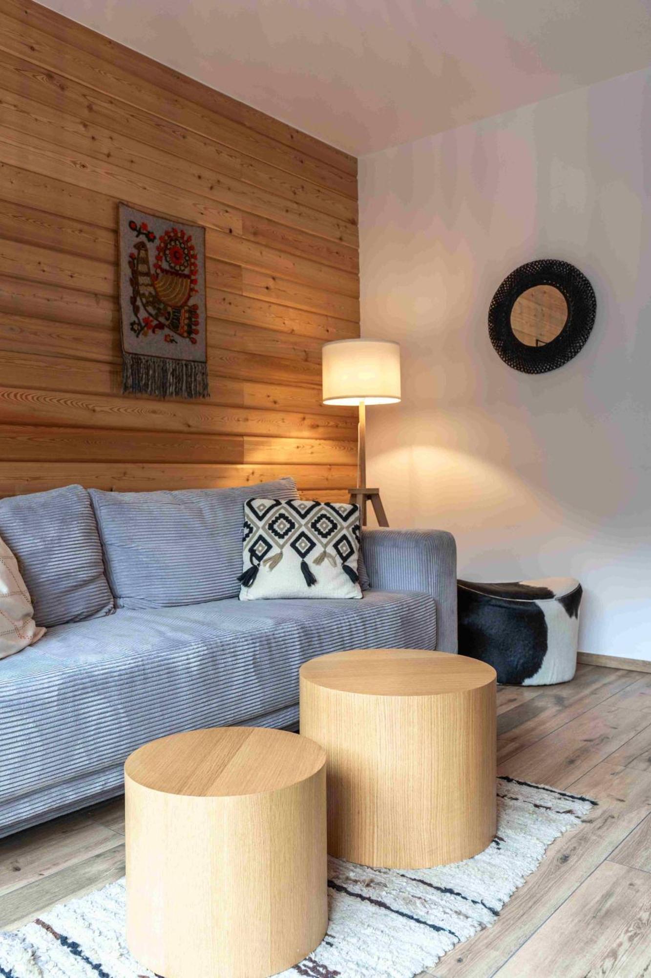 Apartament Solisko Z Widokiem Na Trase Narciarska - Dream Apart シュチルク エクステリア 写真