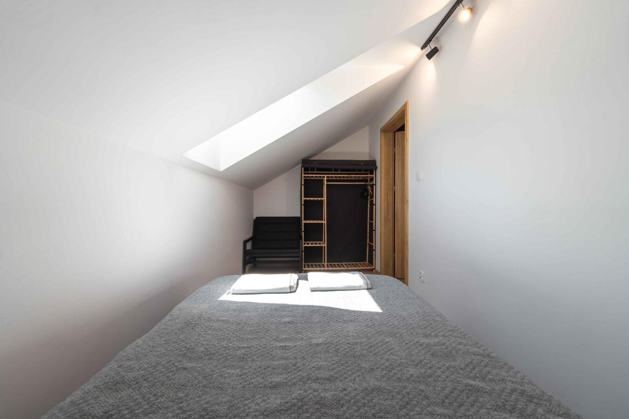 Apartament Solisko Z Widokiem Na Trase Narciarska - Dream Apart シュチルク エクステリア 写真
