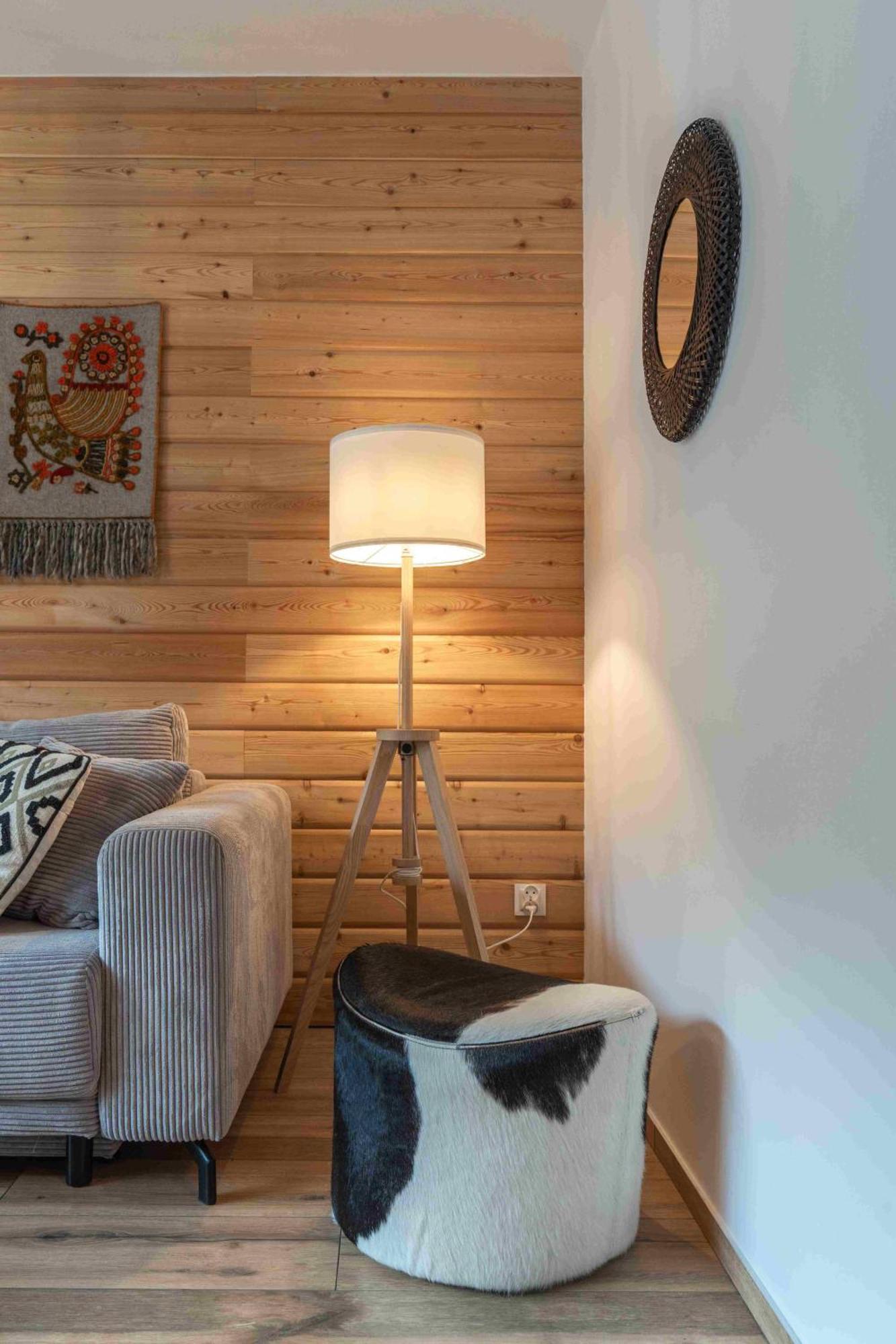 Apartament Solisko Z Widokiem Na Trase Narciarska - Dream Apart シュチルク エクステリア 写真