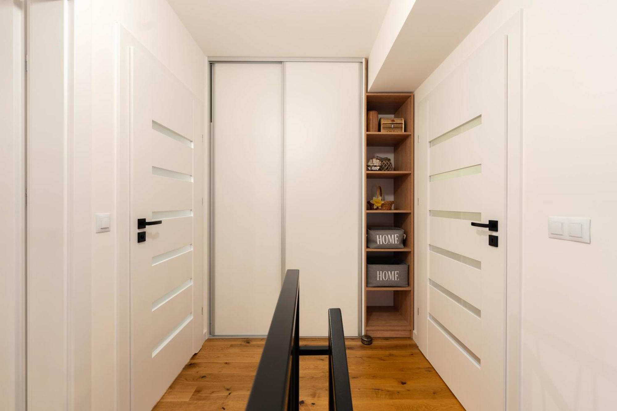Apartament Solisko Z Widokiem Na Trase Narciarska - Dream Apart シュチルク エクステリア 写真